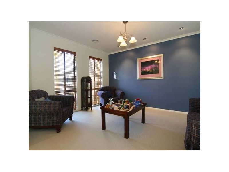 14 Glenshael Court, Strathfieldsaye VIC 3551