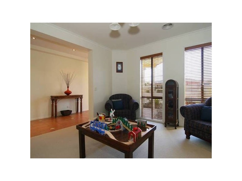 14 Glenshael Court, Strathfieldsaye VIC 3551