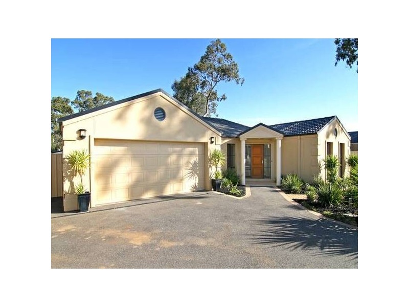 14 Glenshael Court, Strathfieldsaye VIC 3551