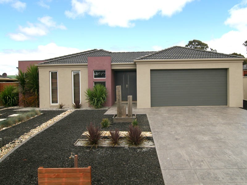 15 Alexander Close, Strathfieldsaye VIC 3551