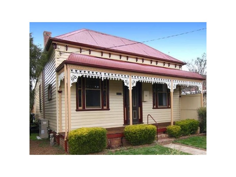 11 High Street, Kangaroo Flat VIC 3555