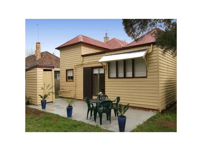 11 High Street, Kangaroo Flat VIC 3555