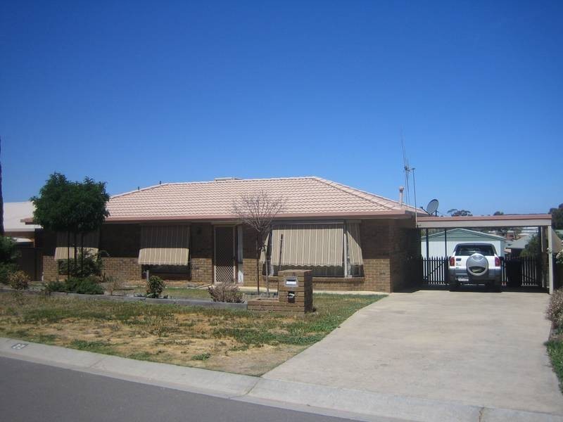 22 Lukin Crescent, Kangaroo Flat VIC 3555