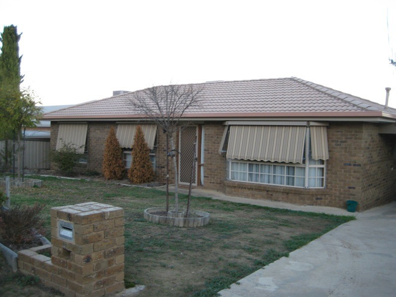22 Lukin Crescent, Kangaroo Flat VIC 3555