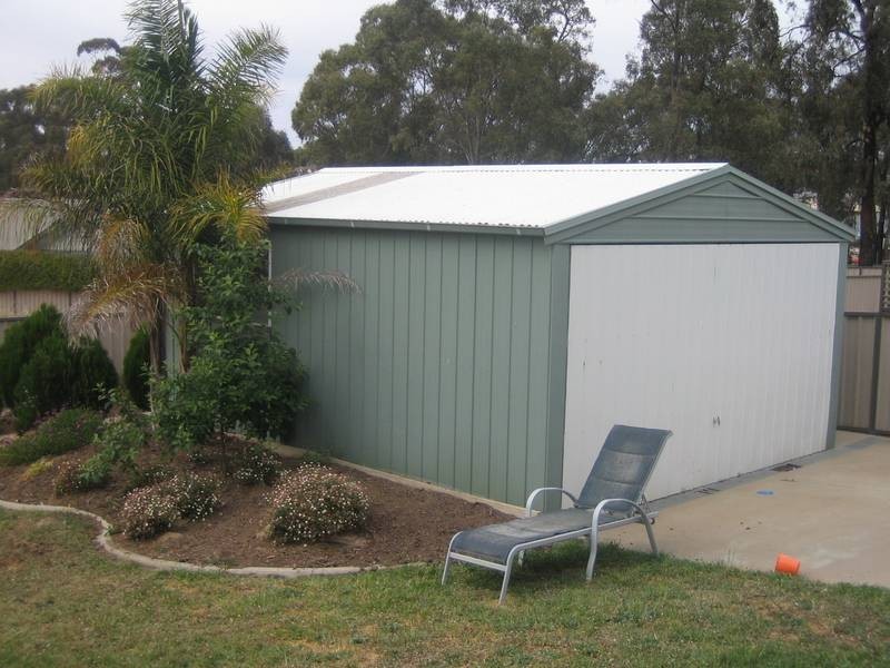 22 Lukin Crescent, Kangaroo Flat VIC 3555