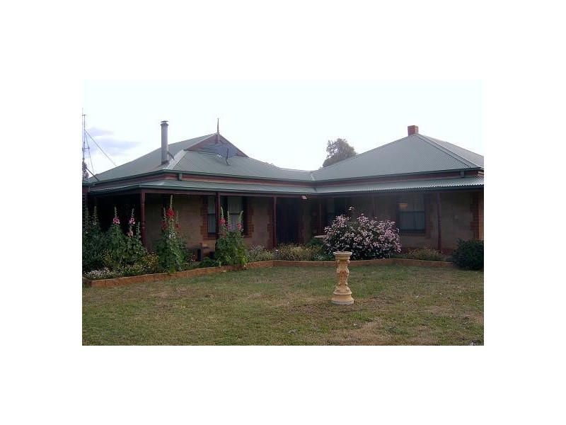 59 Sunrise Drive, Marong VIC 3515