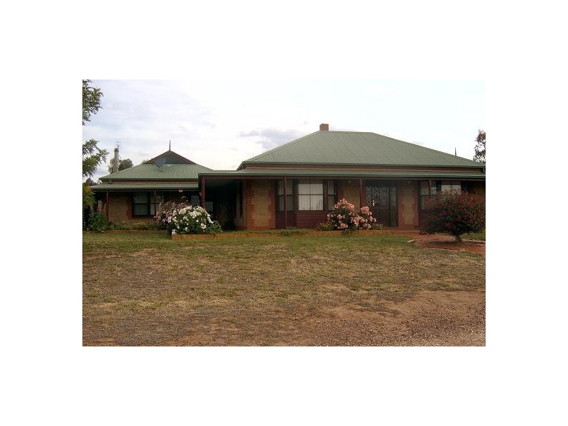 59 Sunrise Drive, Marong VIC 3515