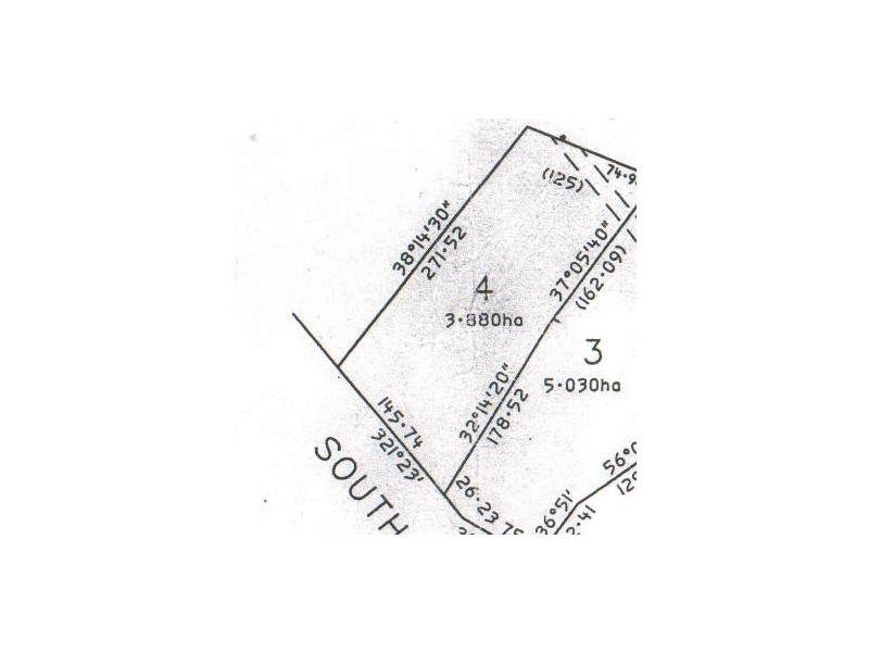 Lot 4,  South Mandurang Road, Mandurang VIC 3551