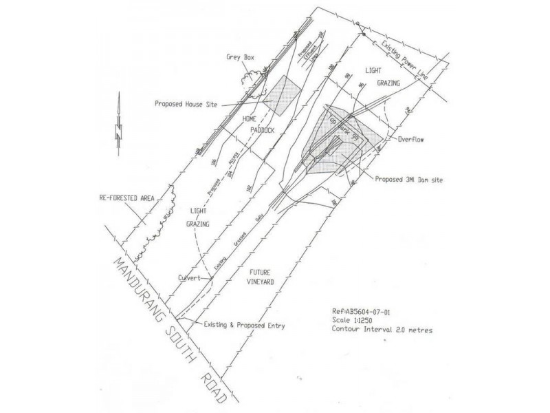 Lot 4,  South Mandurang Road, Mandurang VIC 3551