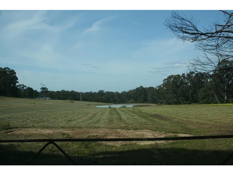 Lot 4,  South Mandurang Road, Mandurang VIC 3551