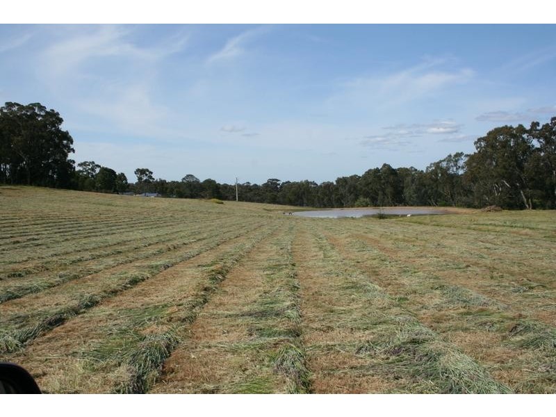 Lot 4,  South Mandurang Road, Mandurang VIC 3551