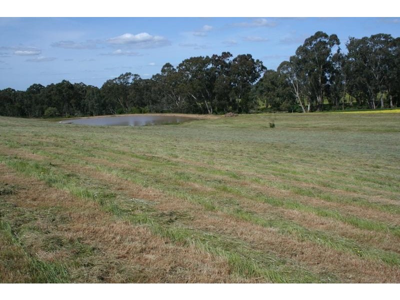 Lot 4,  South Mandurang Road, Mandurang VIC 3551