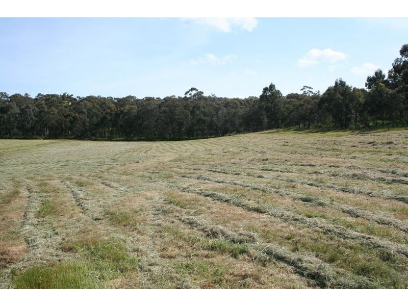 Lot 4,  South Mandurang Road, Mandurang VIC 3551