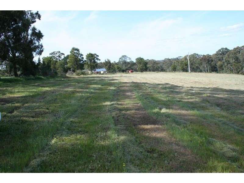 Lot 4,  South Mandurang Road, Mandurang VIC 3551