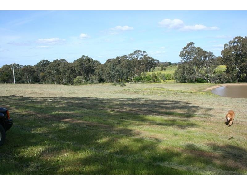 Lot 4,  South Mandurang Road, Mandurang VIC 3551