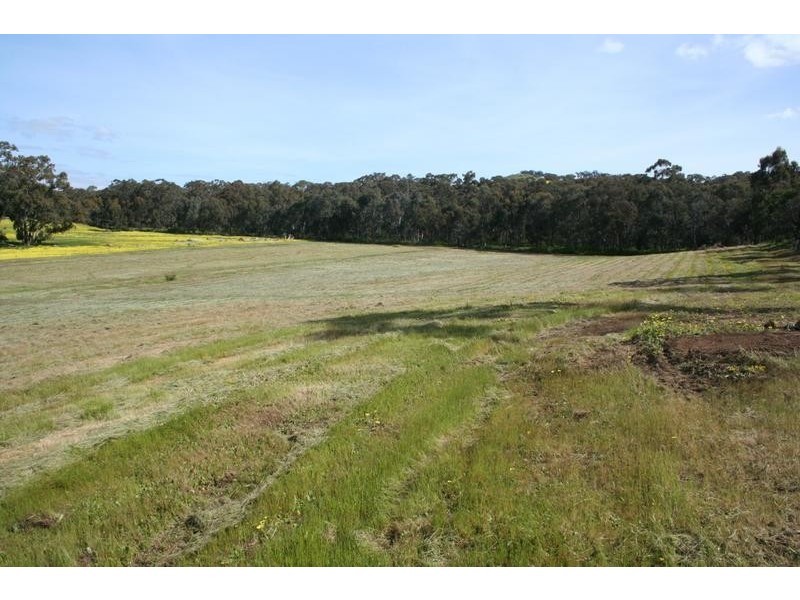 Lot 4,  South Mandurang Road, Mandurang VIC 3551