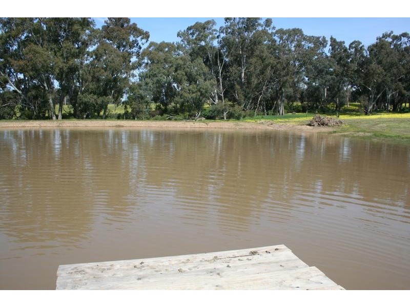 Lot 4,  South Mandurang Road, Mandurang VIC 3551