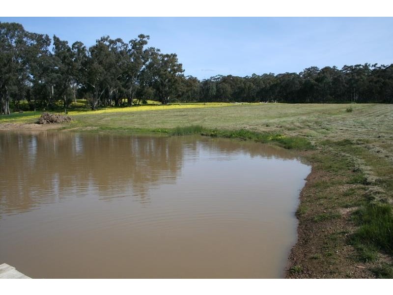 Lot 4,  South Mandurang Road, Mandurang VIC 3551