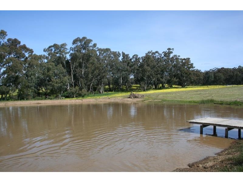 Lot 4,  South Mandurang Road, Mandurang VIC 3551