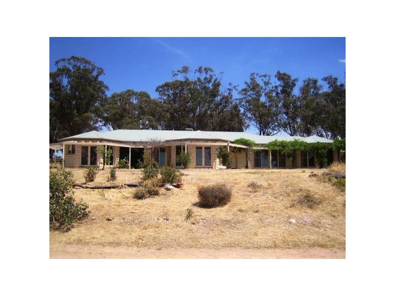 531 Emu Creek Road, Strathfieldsaye VIC 3551
