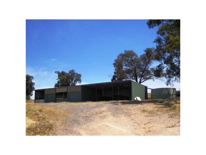 531 Emu Creek Road, Strathfieldsaye VIC 3551