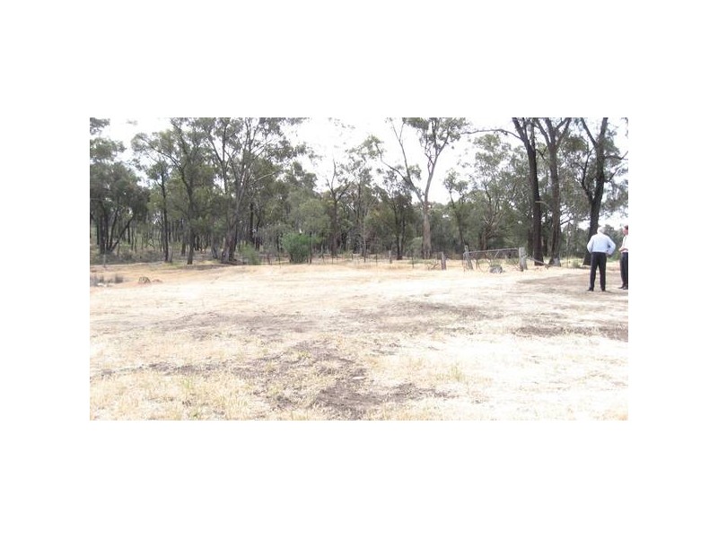 101 Mistletoe Street, Golden Square VIC 3555