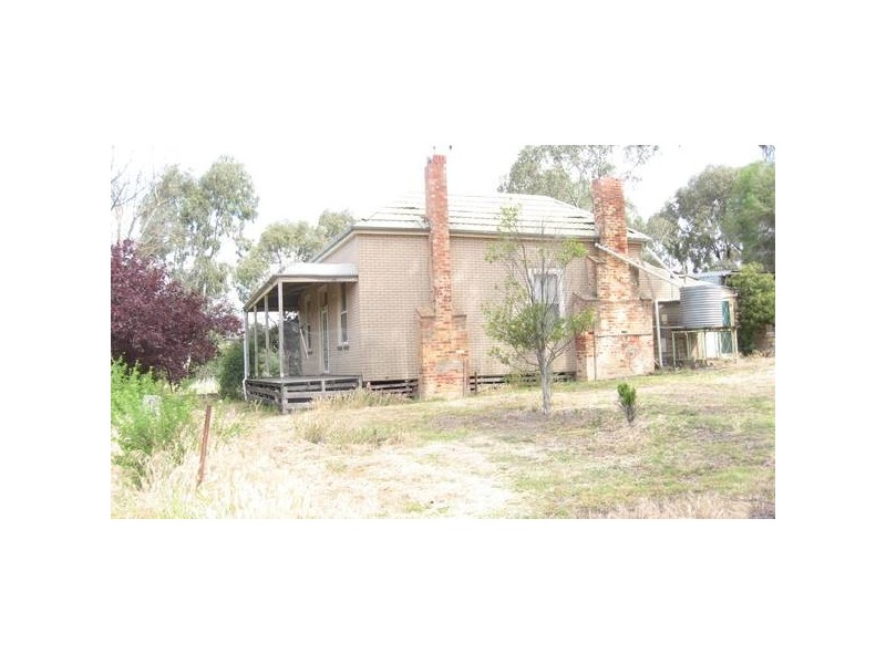 101 Mistletoe Street, Golden Square VIC 3555