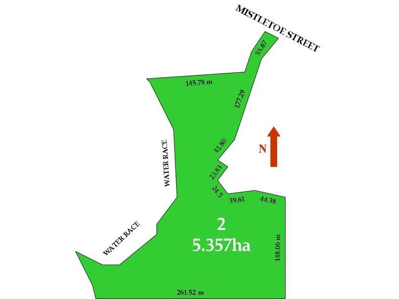 101 Mistletoe Street, Golden Square VIC 3555