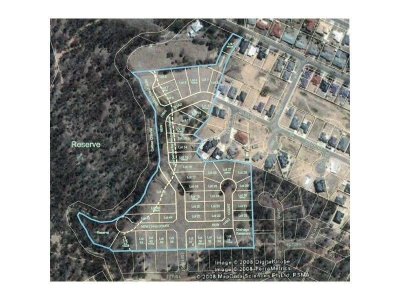 101 Mistletoe Street, Golden Square VIC 3555