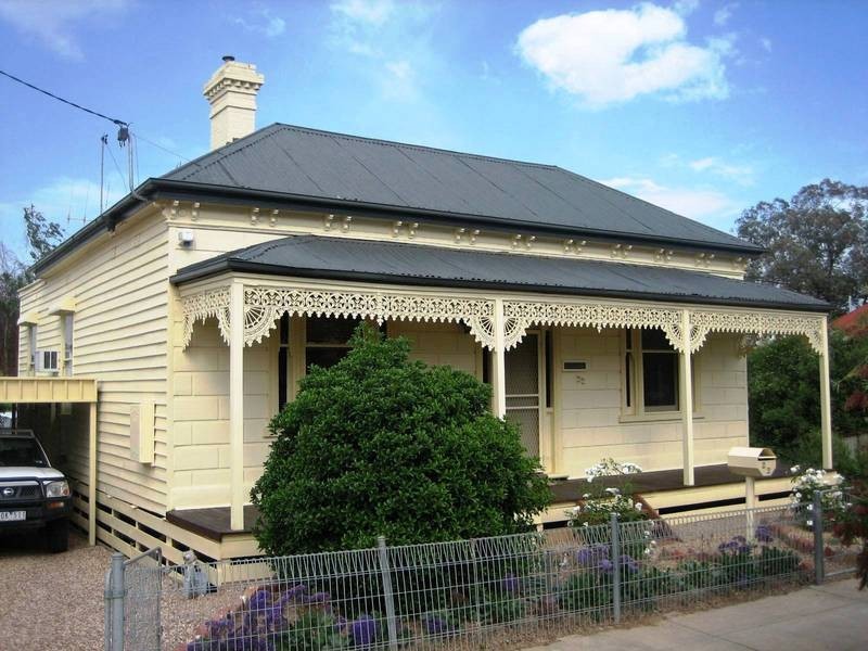22 Myall Street, Bendigo VIC 3550