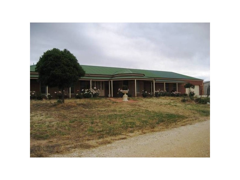 328 Maldon -Lockwood rd, Lockwood South VIC 3551