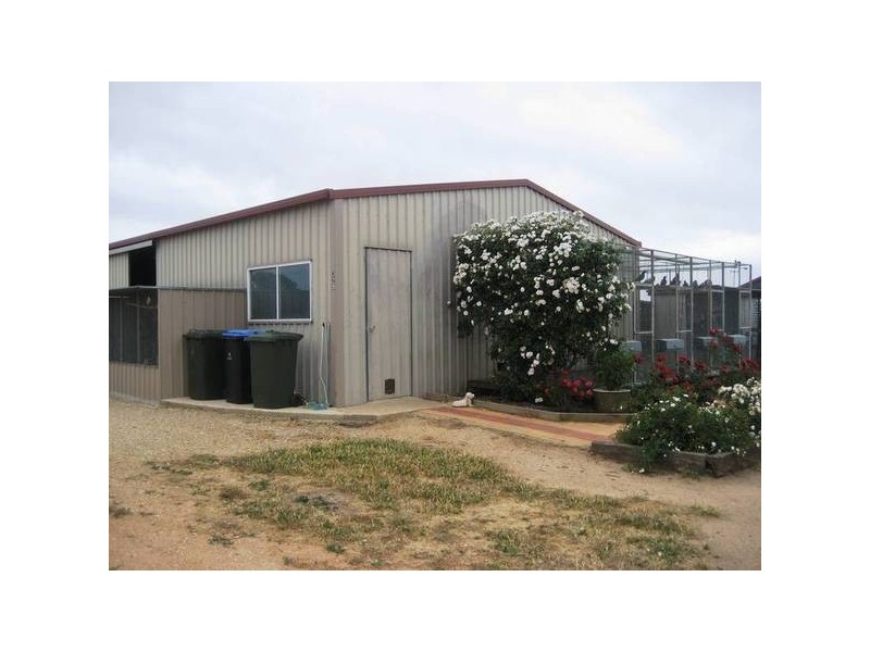 328 Maldon -Lockwood rd, Lockwood South VIC 3551