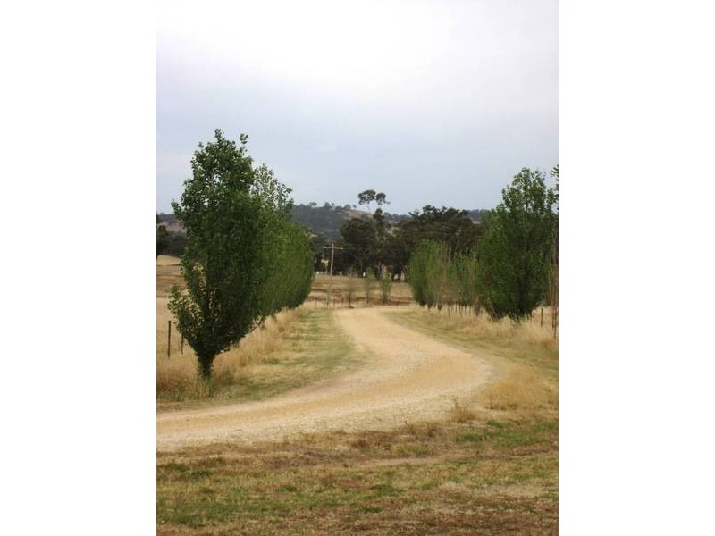 328 Maldon -Lockwood rd, Lockwood South VIC 3551