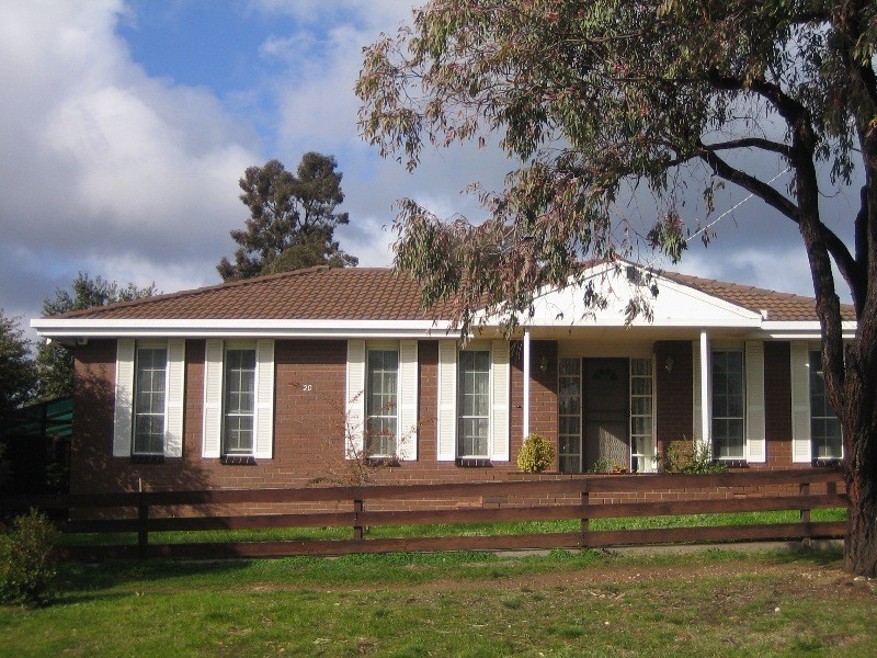 20 Arblaster Street, Eaglehawk VIC 3556