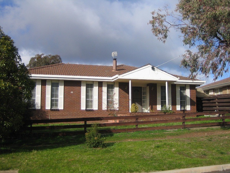 20 Arblaster Street, Eaglehawk VIC 3556