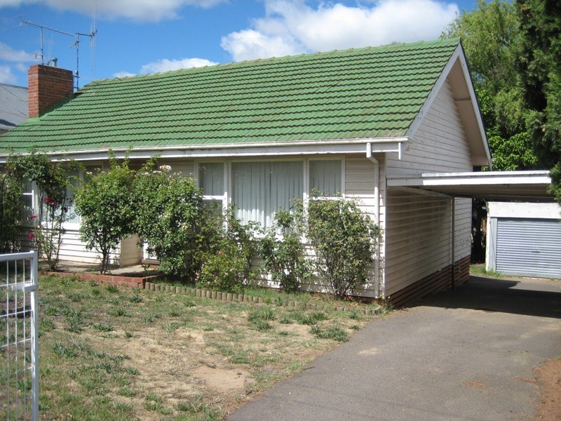 18 Broom Street, Bendigo VIC 3550