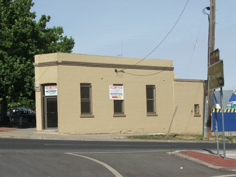 150 Lyttleton Terrace, Bendigo VIC 3550