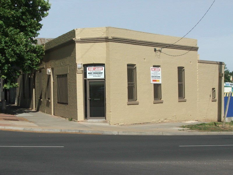 150 Lyttleton Terrace, Bendigo VIC 3550