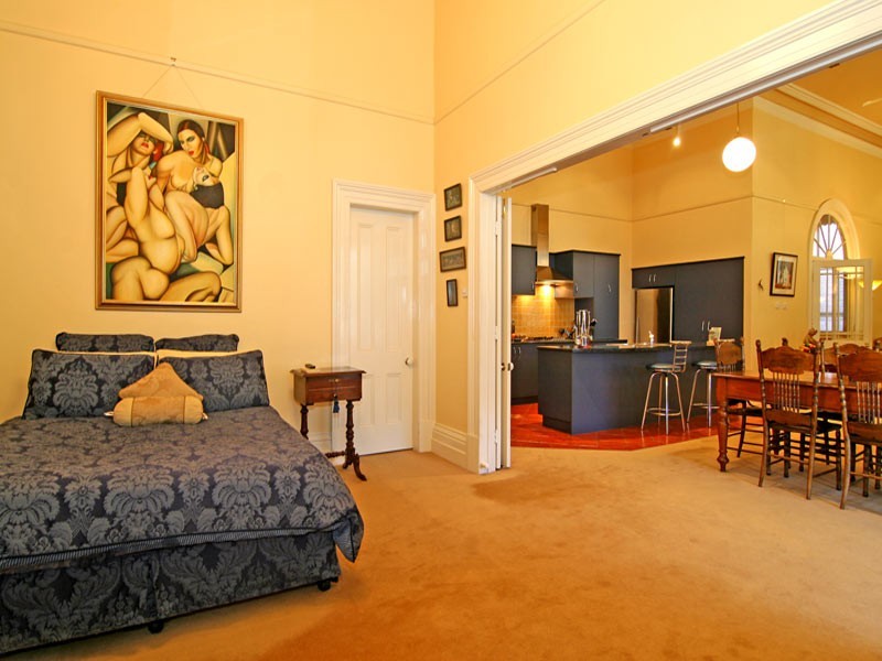 4/27 View Street, Bendigo VIC 3550
