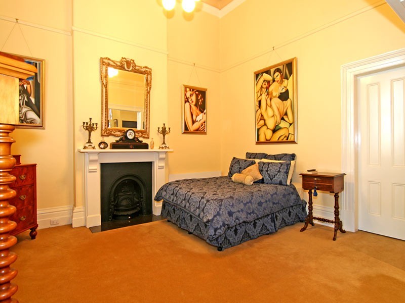 4/27 View Street, Bendigo VIC 3550