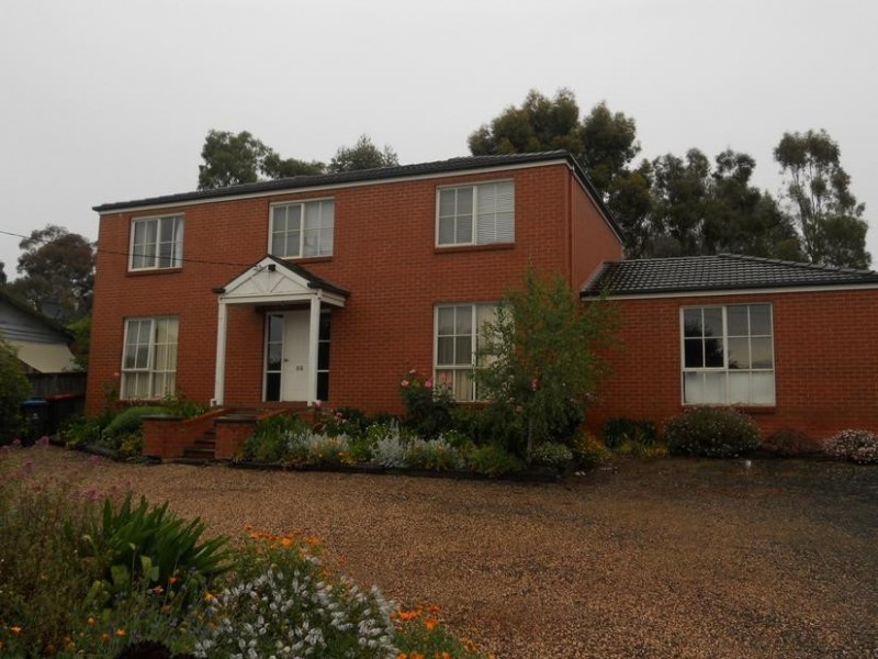 66 Spring Gully Road, Spring Gully VIC 3550