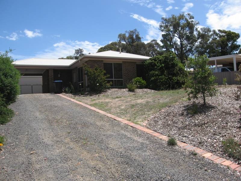 20 Mockridge Drive, Kangaroo Flat VIC 3555