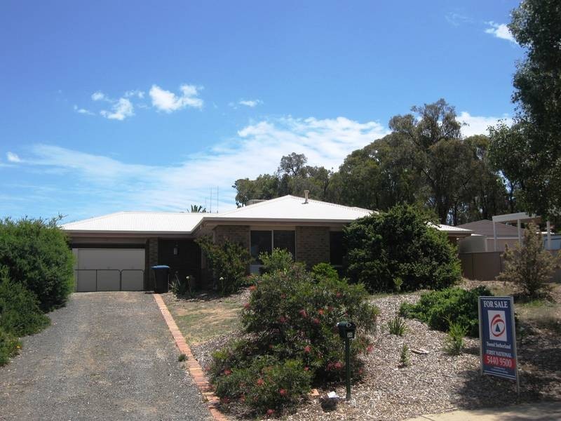 20 Mockridge Drive, Kangaroo Flat VIC 3555