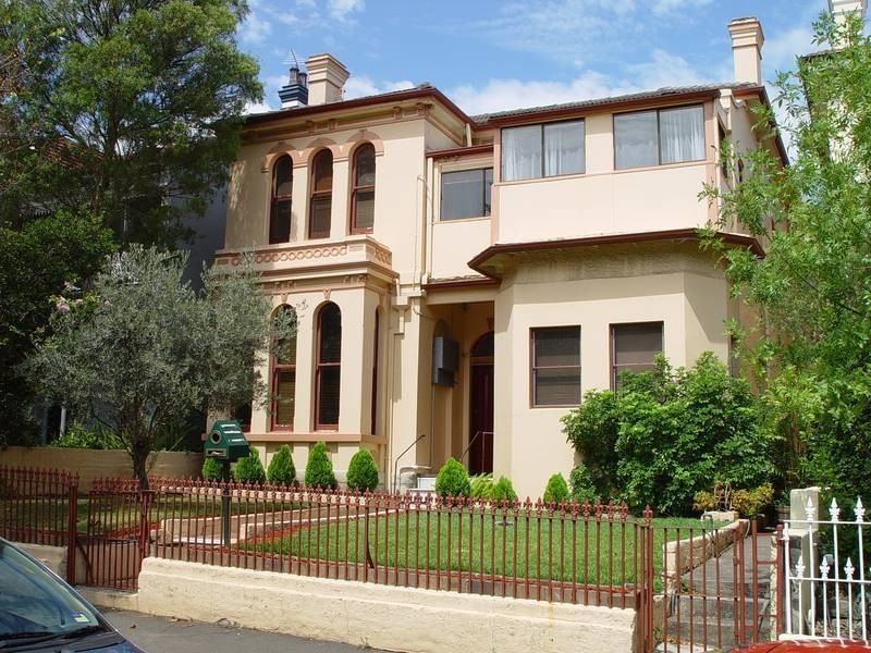 Glebe Point Road, Glebe NSW 2037