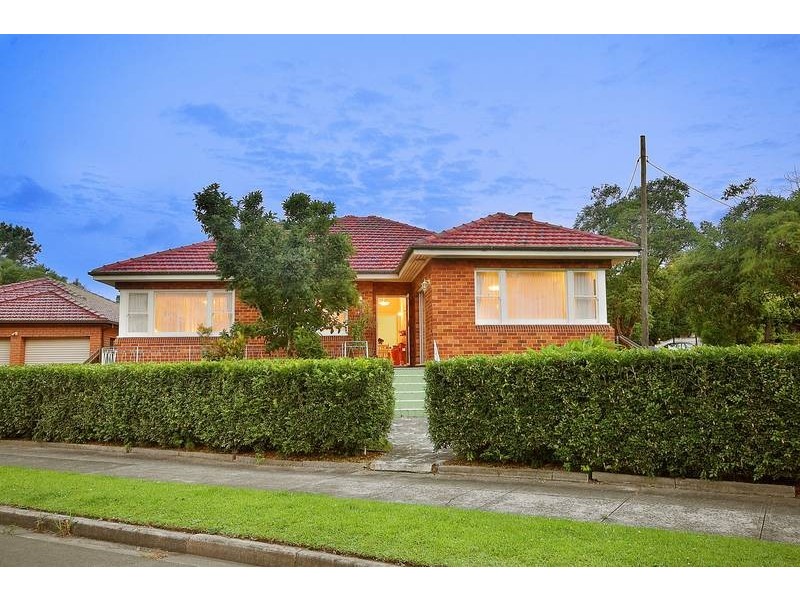 43 Dobroyd Parade, Haberfield NSW 2045