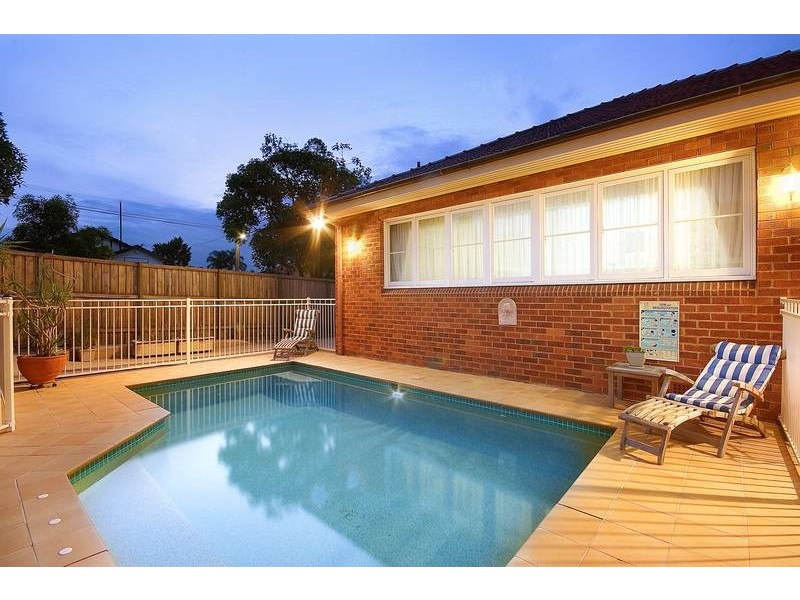 43 Dobroyd Parade, Haberfield NSW 2045