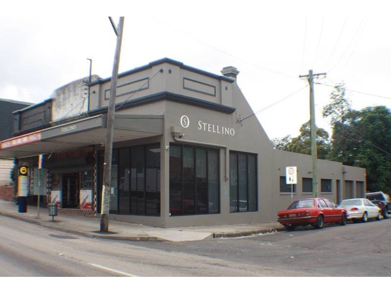 728 Parramatta Road, Petersham NSW 2049