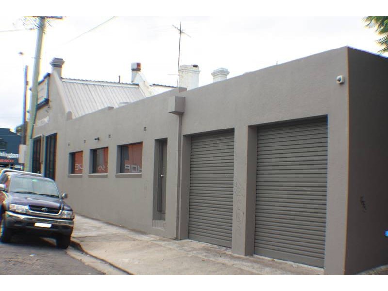 728 Parramatta Road, Petersham NSW 2049