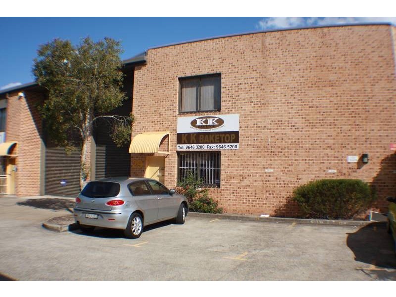 29/2 Railway Parade, Lidcombe NSW 2141