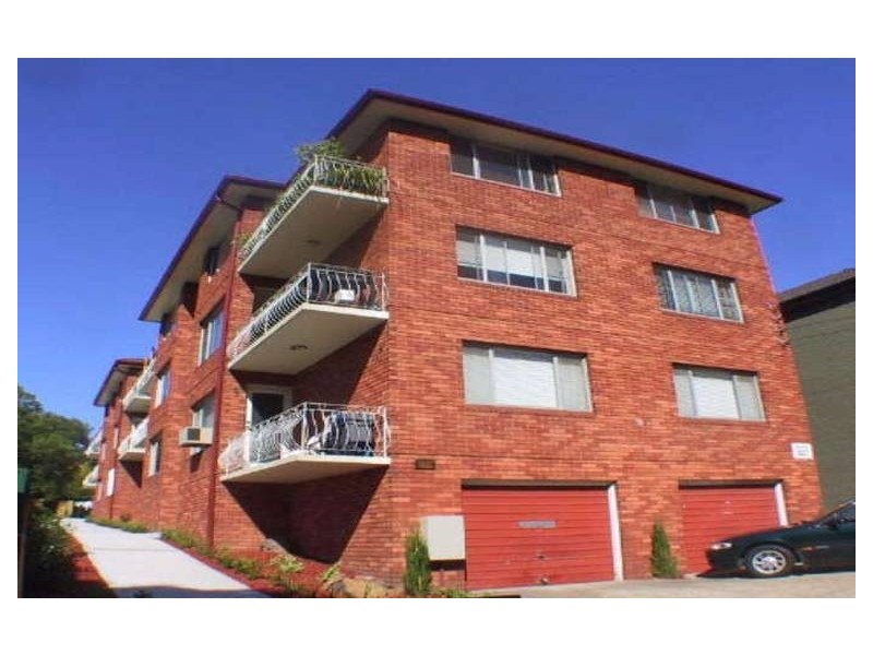 1/51 Sloane Street, Summer Hill NSW 2130